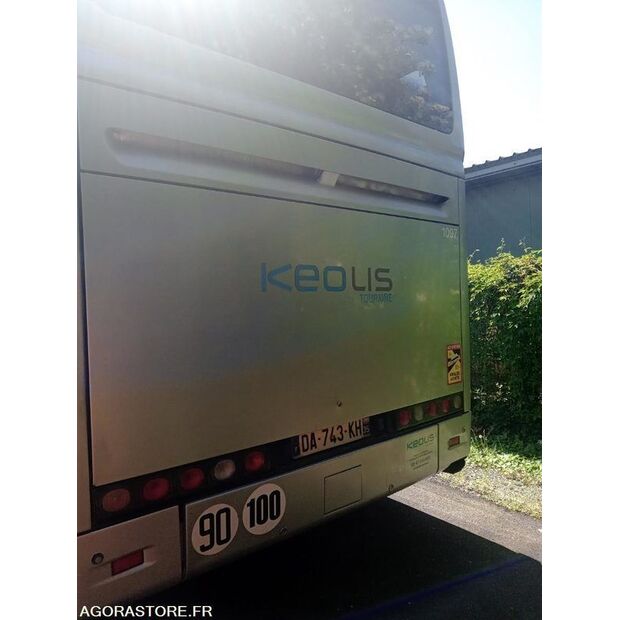 Iveco EVADYS-47181292