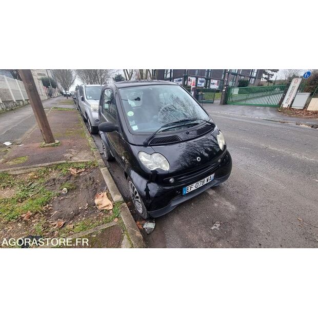 2003 SMART Fortwo-47181324