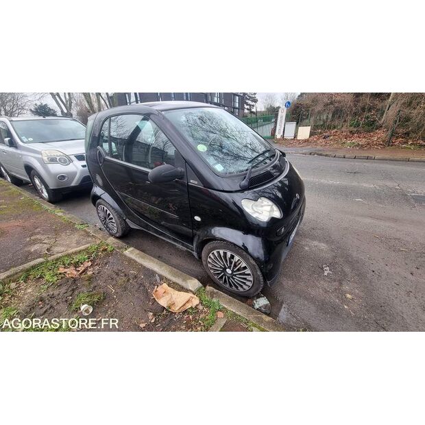 2003 SMART Fortwo-47181325