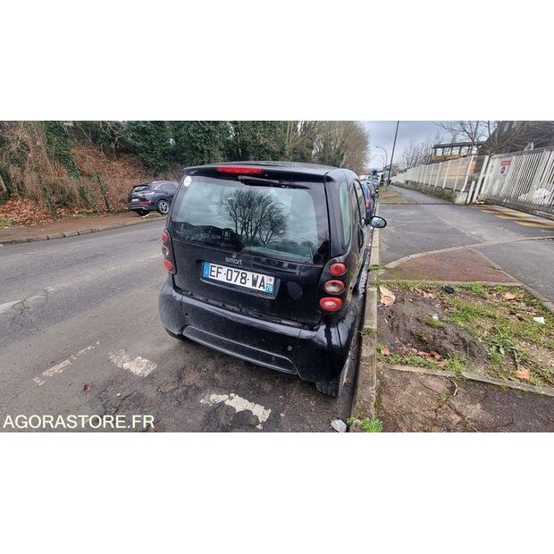 2003 SMART Fortwo-47181326