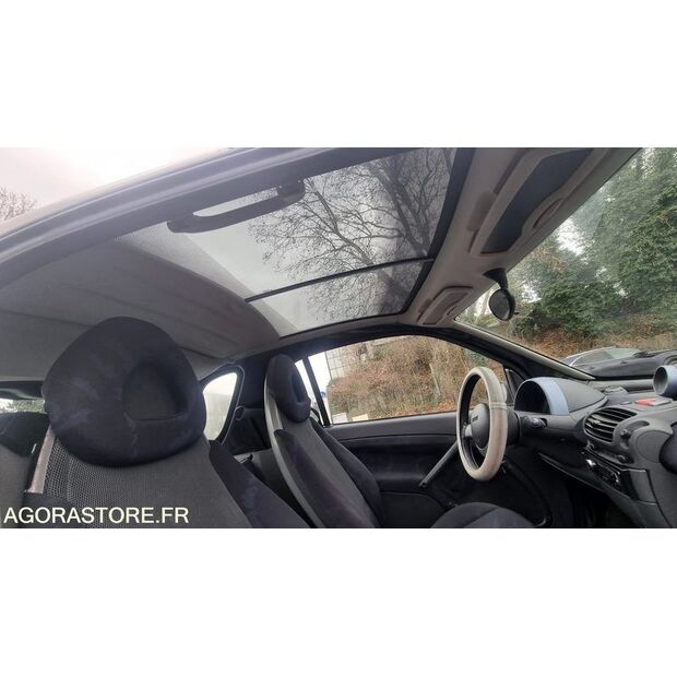 2003 SMART Fortwo-47181328