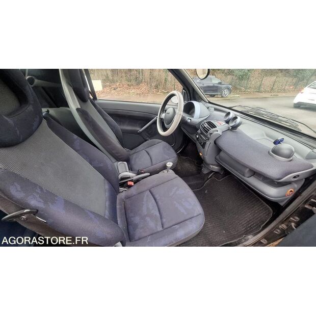 2003 SMART Fortwo-47181332