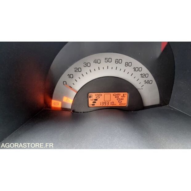2003 SMART Fortwo-47181333