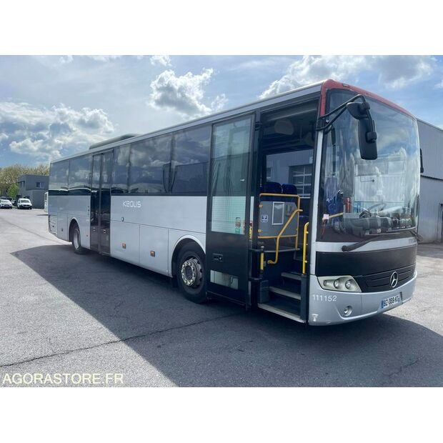 2011 Mercedes-Benz INTOURO-47181354