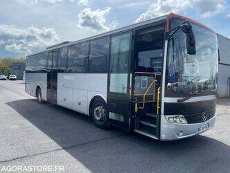 Image for BUSES 2011 Mercedes-Benz INTOURO