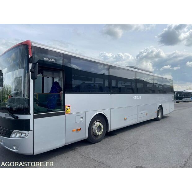 2011 Mercedes-Benz INTOURO-47181355