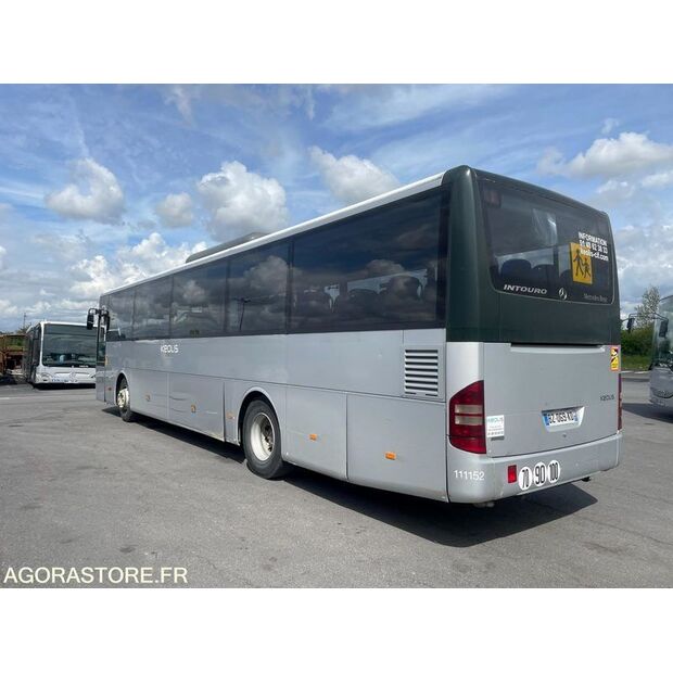 2011 Mercedes-Benz INTOURO-47181356