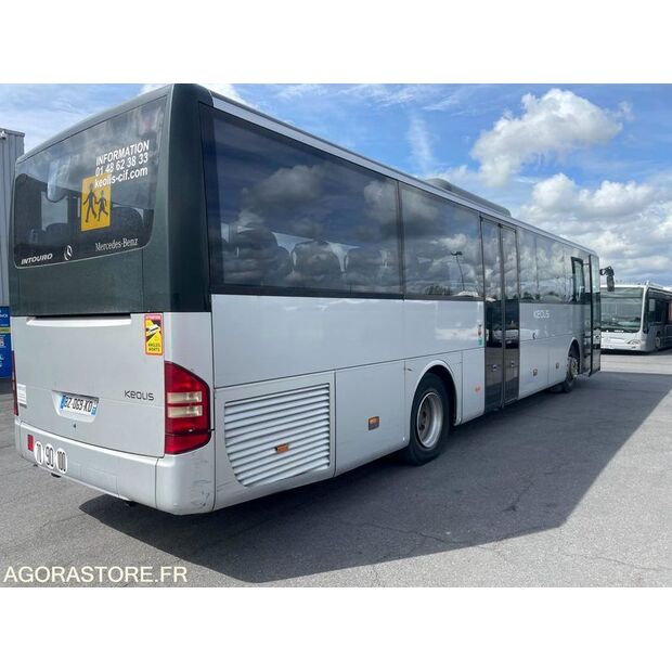 2011 Mercedes-Benz INTOURO-47181358
