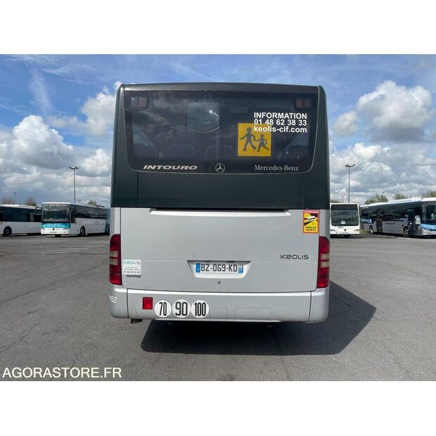 2011 Mercedes-Benz INTOURO-47181360