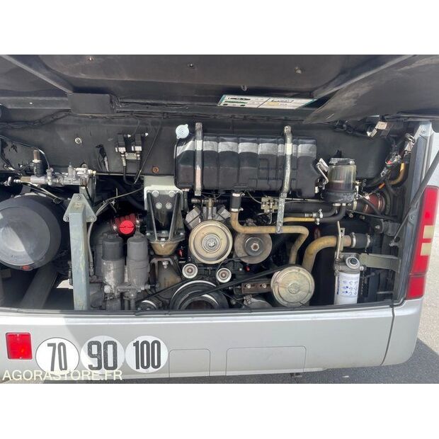 2011 Mercedes-Benz INTOURO-47181366