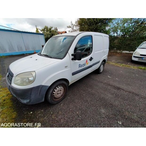 2008 Fiat Doblo-47181402
