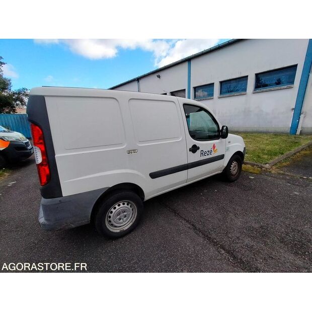 2008 Fiat Doblo-47181404