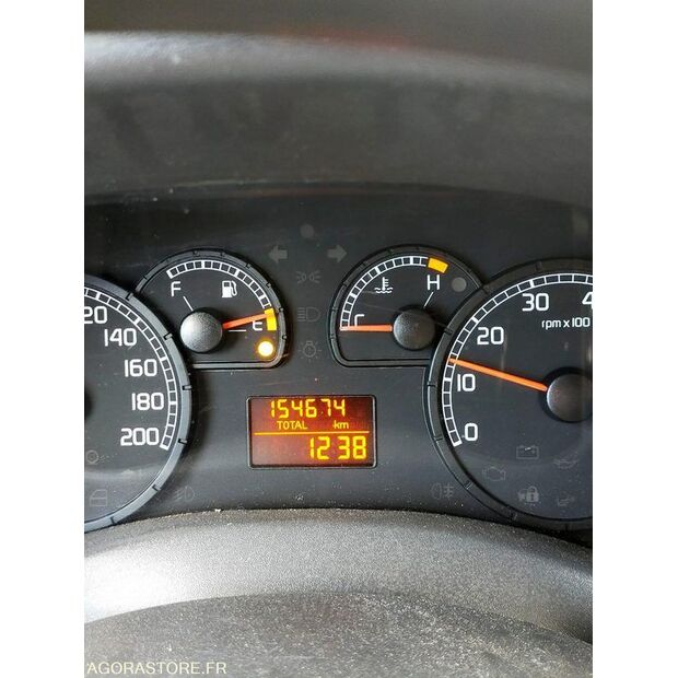 2008 Fiat Doblo-47181406