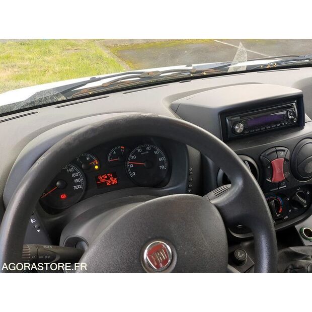 2008 Fiat Doblo-47181407