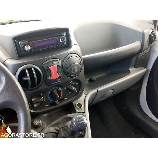 2008 Fiat Doblo-47181408