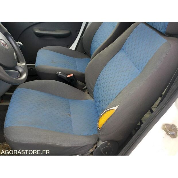 2008 Fiat Doblo-47181409