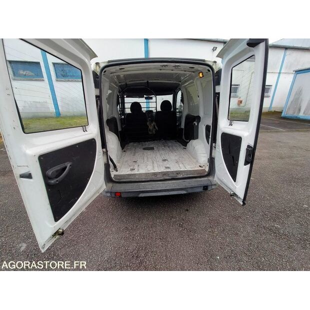 2008 Fiat Doblo-47181414