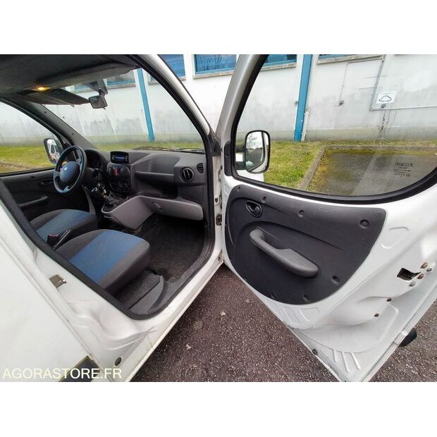 2008 Fiat Doblo-47181417