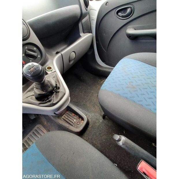 2008 Fiat Doblo-47181420