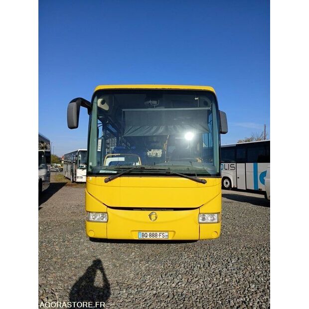 2007 Iveco CROSSWAY LOW ENTRY-47181502