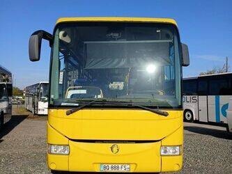 Image de BUS 2007 Iveco CROSSWAY LOW ENTRY À vendre à France