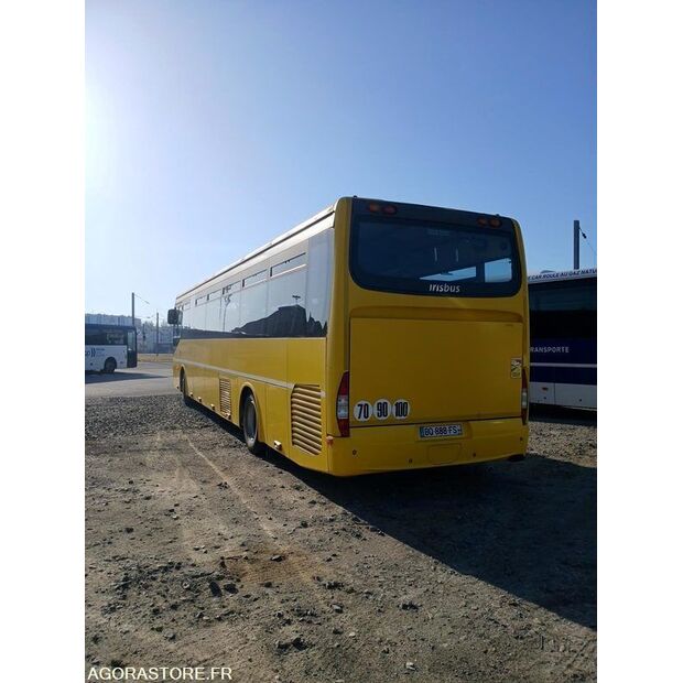 2007 Iveco CROSSWAY LOW ENTRY-47181503