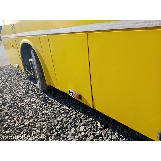 2007 Iveco CROSSWAY LOW ENTRY-47181505