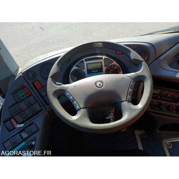 2007 Iveco CROSSWAY LOW ENTRY-47181513