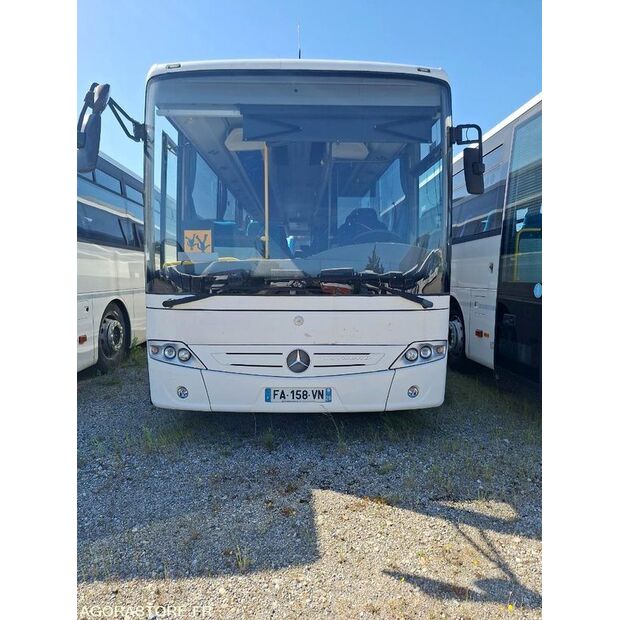 2009 Mercedes-Benz INTOURO-47181554