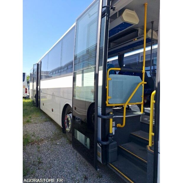 2009 Mercedes-Benz INTOURO-47181556