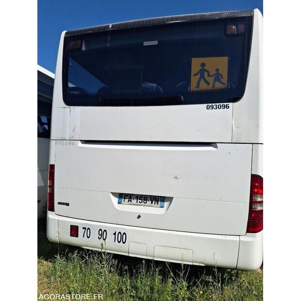 2009 Mercedes-Benz INTOURO-47181557
