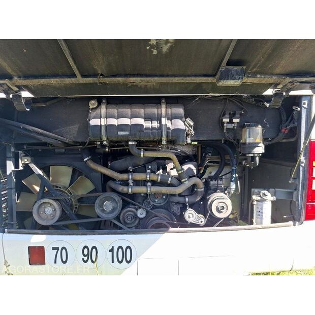 2009 Mercedes-Benz INTOURO-47181559