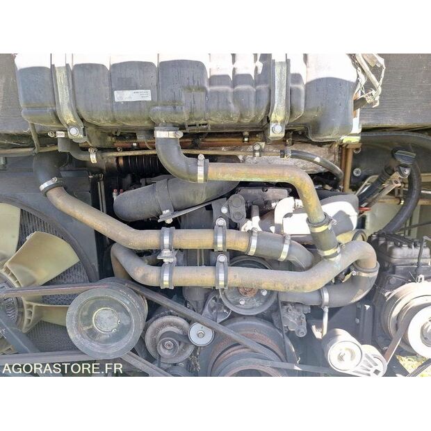 2009 Mercedes-Benz INTOURO-47181560