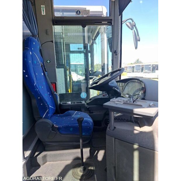 2009 Mercedes-Benz INTOURO-47181564