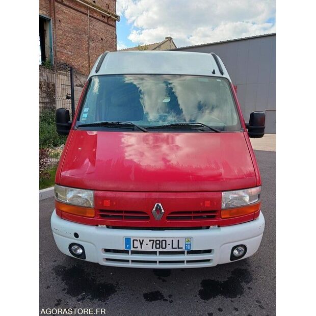 2003 Renault Master-47181611