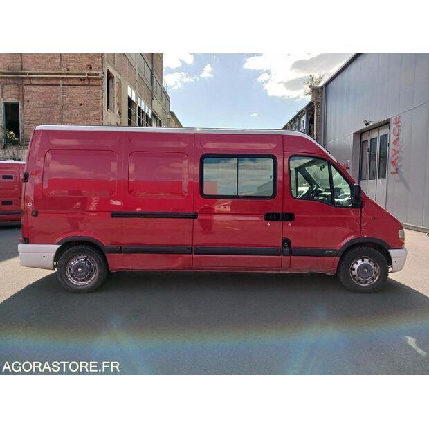 2003 Renault Master-47181612