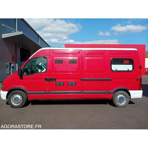 2003 Renault Master-47181613