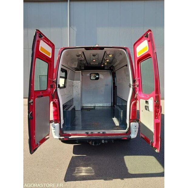 2003 Renault Master-47181614