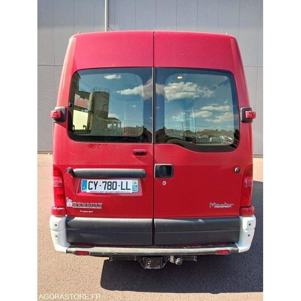 2003 Renault Master-47181615