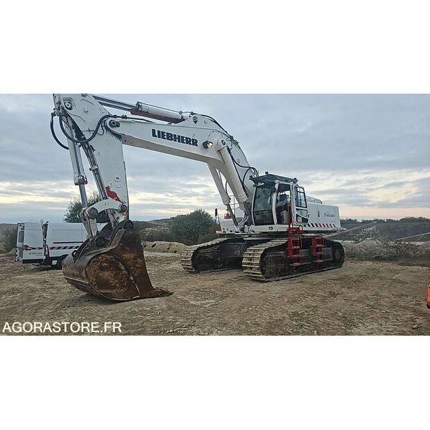 2008 ليبهير R974C-47181653