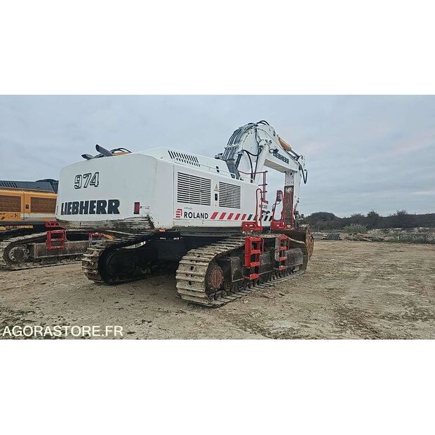 2008 ليبهير R974C-47181657