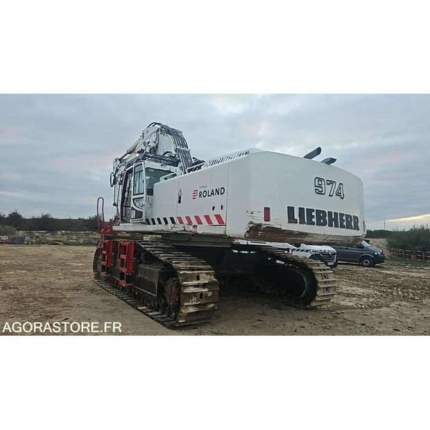 2008 ليبهير R974C-47181659