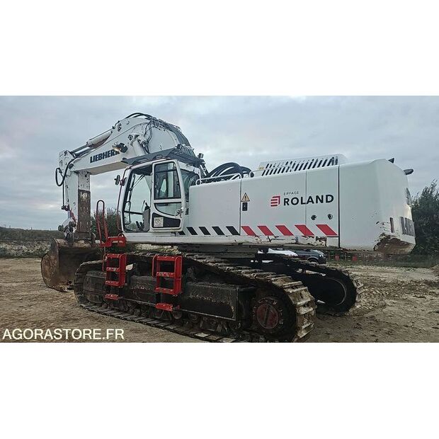 2008 ليبهير R974C-47181660