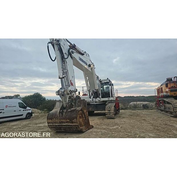 2008 ليبهير R974C-47181661
