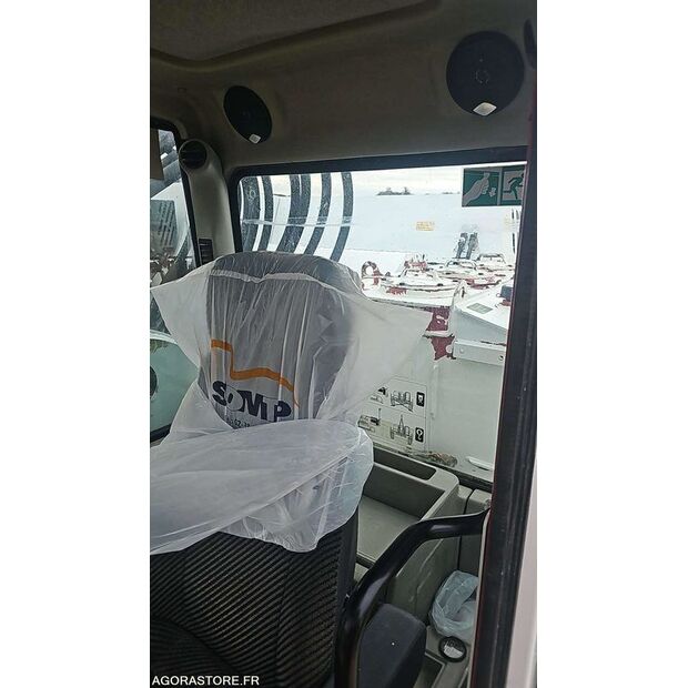 2008 ليبهير R974C-47181662