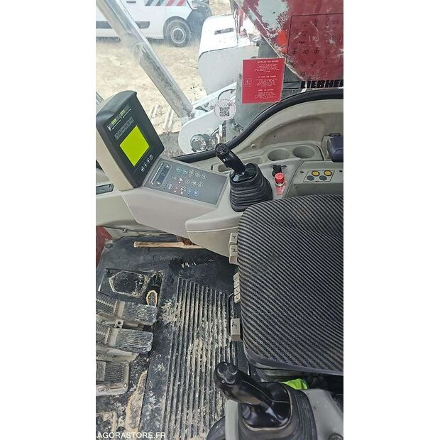2008 ليبهير R974C-47181664