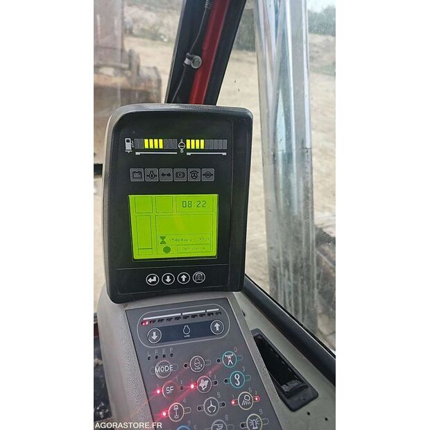 2008 ليبهير R974C-47181666