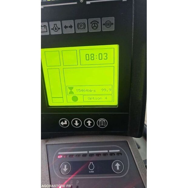 2008 ليبهير R974C-47181667