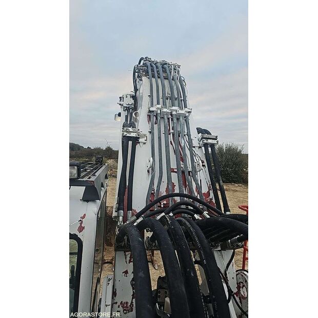 2008 ليبهير R974C-47181669