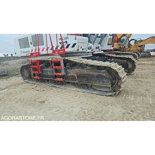 2008 ليبهير R974C-47181672